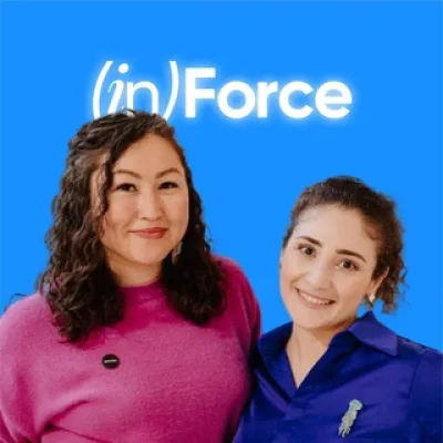Hello, Invisible Force!