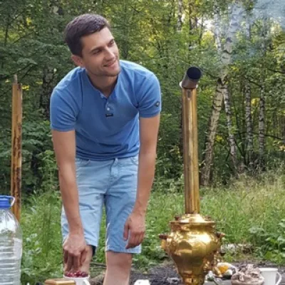 Artem Lokalov