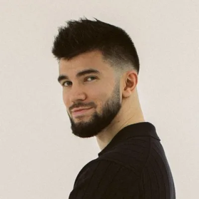 Andrey Osipenko