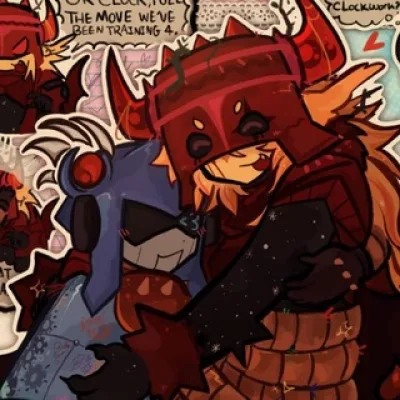 𝐷𝑜𝑜𝑚𝐶𝑙𝑜𝑐𝑘 𝑐𝑜𝑛𝑓𝑒𝑠𝑠𝑖𝑜𝑛𝑠 +𝚍𝚊𝚒𝚕𝚢![🔨🕒]
