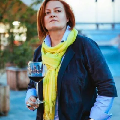 Krylova Inna