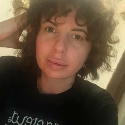 Ирина Петровская