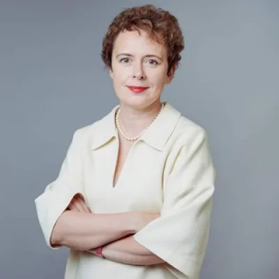 Oxana Sinyavskaya