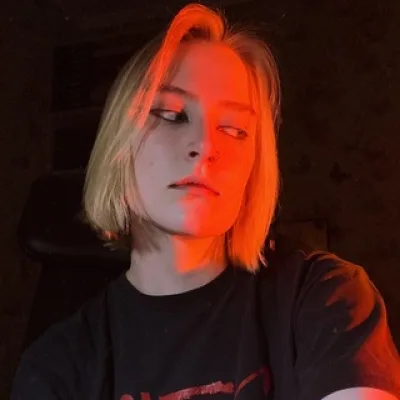 Anastasia Kushi
