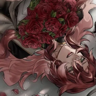 ‹𝟹 🐇་༘࿐ 𝙑𝙞𝙣𝙘𝙚𝙣𝙩 ɞ