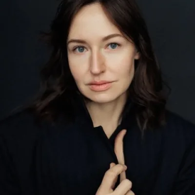 Polina Ustinova