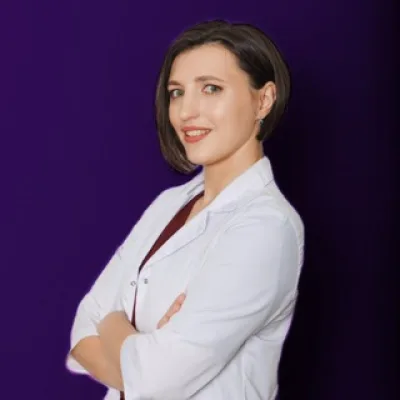 Инфекционист | Полякова Дарья
