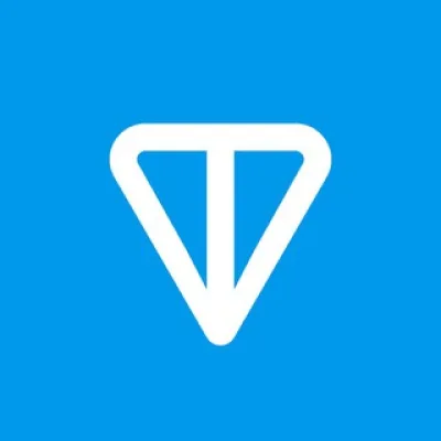 Toncoin Чат
