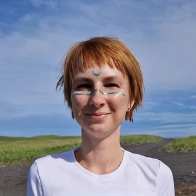 Malika Gulambaeva