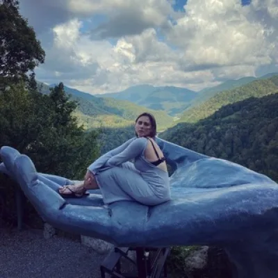 София Прохорчук 🌺🌹