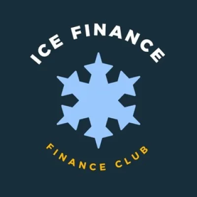 ICE Finance