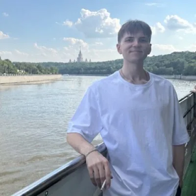 Даниил