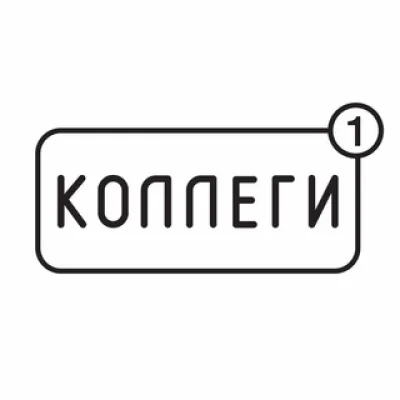 Рюмочная «Коллеги» на Сретенке