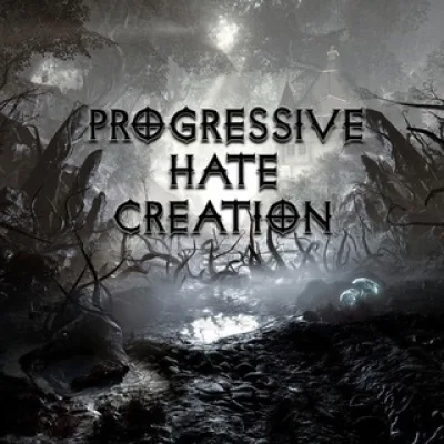Progressive Hate Creation | Metal & Core