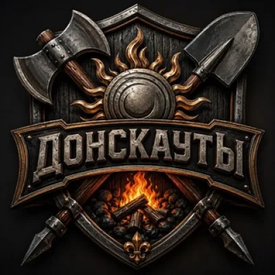 РДМОО "ДОНСКАУТЫ"