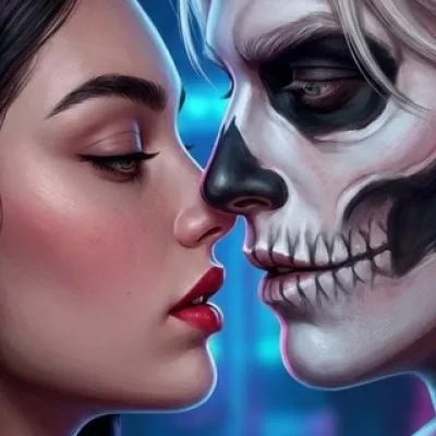 Женя Л. и ее истории 18+