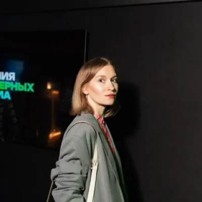 Anna Khramtsova