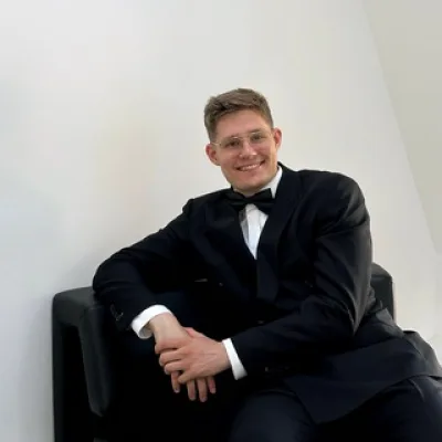 MIKHAIL CHIKUNOV