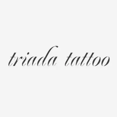 triada tattoo