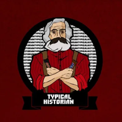 Типичный Историк