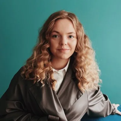 mariya nadrshina