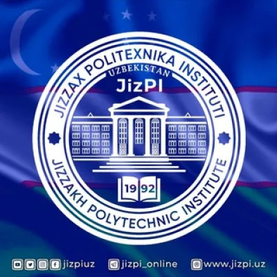 JizPI online | Jizzax politexnika instituti rasmiy kanali