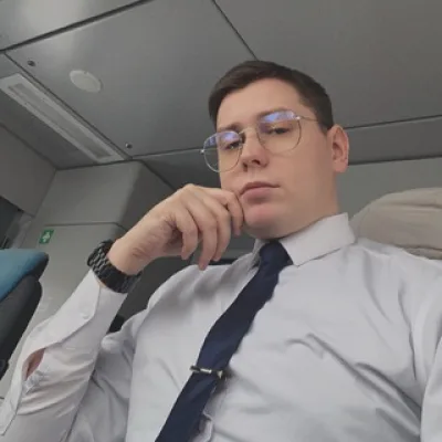 Mironov.