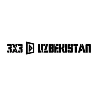 3x3 Uzbekistan 📹 live