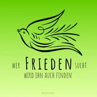 Montags in Moers