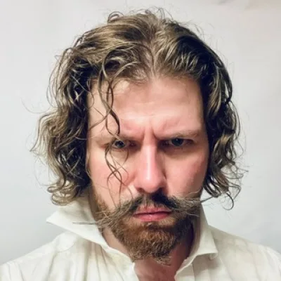 Gleb Kritsyn