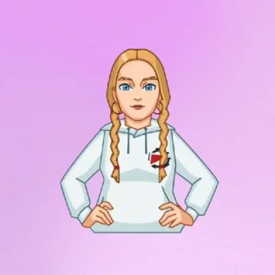 Это я, Аллочка