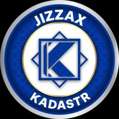 JIZZAX KADASTR