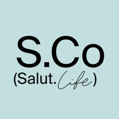 Salut&Co LIFE 🩵