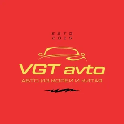 Корея и Китай авто под заказ от VGTAUTO