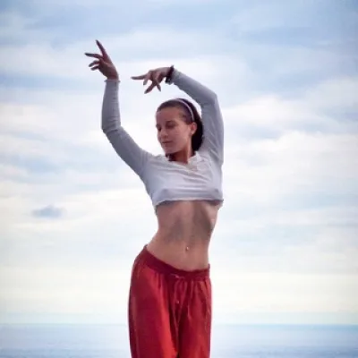 Elizaveta