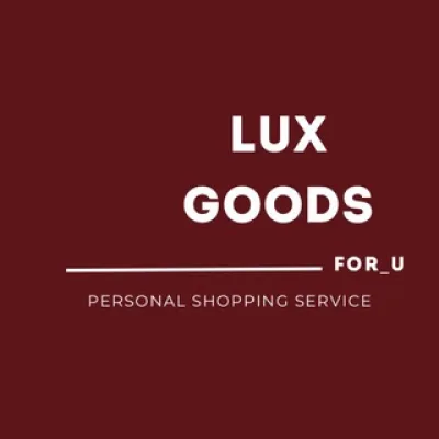 Luxgoods_for_u Консьерж-сервис