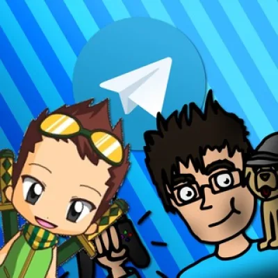 QUESTO GRUPPO VERRA' CHIUSO ENTRATE IN QUESTO LINK telegram.me/TechGChat