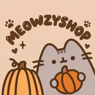 MeowzyShop