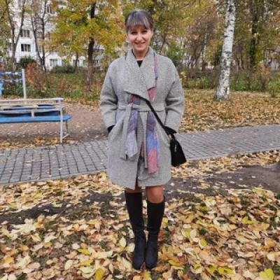 Tamara Ryzhenkova