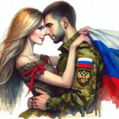 Счастье и Тишина
