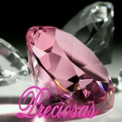 💎Preciosas🌹