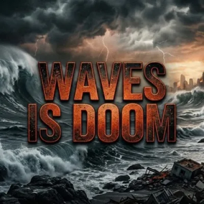 Waves is Doom