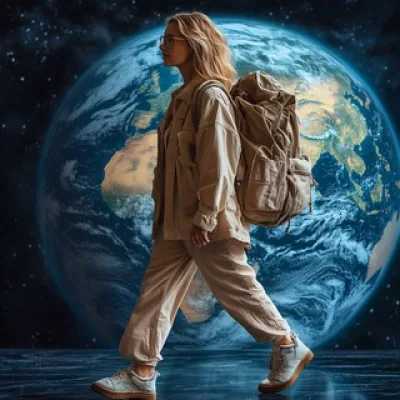 Incredible world