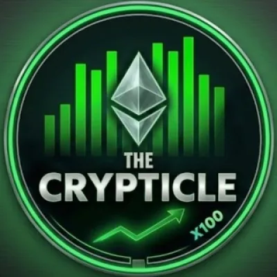 The Crypticle