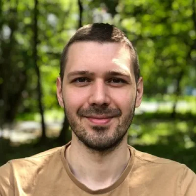 Дмитрий Беговатов