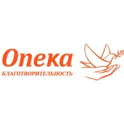 АНБО "СГЦ "Опека" 🕊