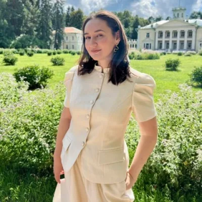 Yulia Drevova