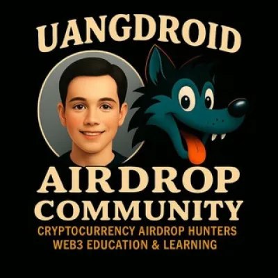 John Anumerta @uangdroid28
