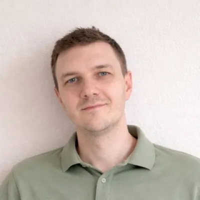 Pavel Rykov