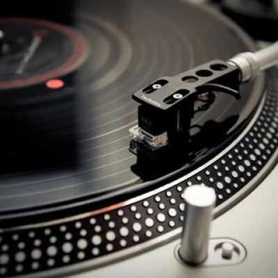 House & Electronic music